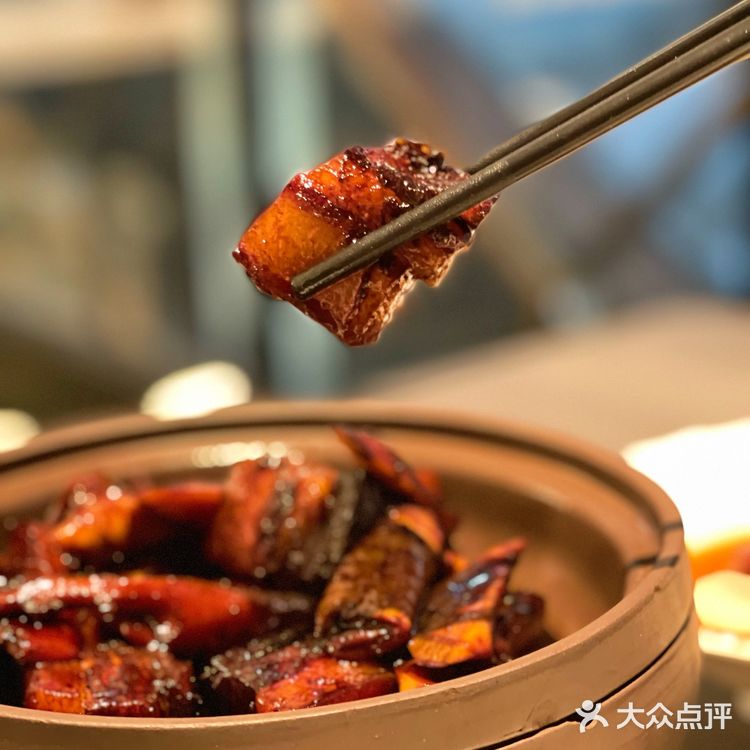 这么好吃的上海菜还有人不知道嘛👀
