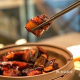 这么好吃的上海菜还有人不知道嘛👀