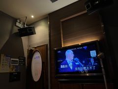 -歌声里K BAR(星湖城店)