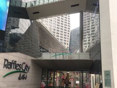 -成都雅诗阁来福士