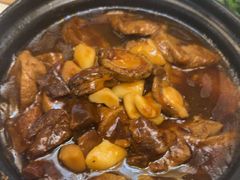 -清真马祥兴菜馆(云南北路店)