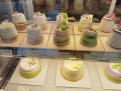 -théATRE 茶聚场(王府中環店)