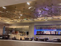 -River Café 海鲜自助(重庆丽笙世嘉酒店)
