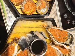 -火炉火自助餐(喜隆多店)