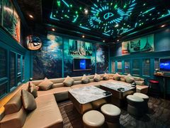 -萧邦音乐会所KTV(向西店)