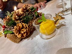 -北京古城老院厉晓麟精致菜