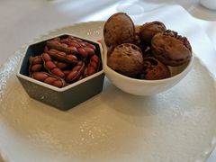 五香花生拼卤核桃-滨河味道(北大街店)