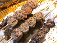 鲜打牛肉丸-潮味四季潮汕牛肉火锅(来凤街店)