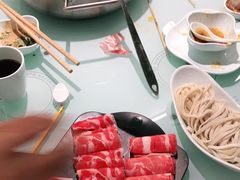 -小肥羊(西丽宝能城店)