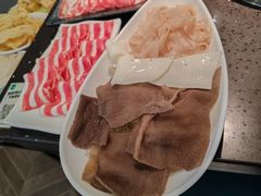 -锅说大脸毛肚重庆老火锅(佐阾店)