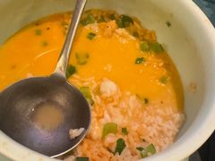 龙虾汤饭-誉八仙粤菜(万象天地店)