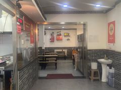 -津门张记包子铺(华昌道店)