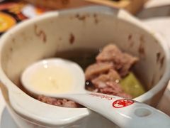 -膳心记-明火四宝煲仔饭(燕南店)