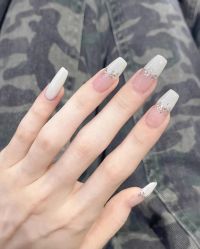 -M·X Nail日式美甲美睫