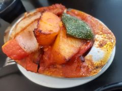 -妈阁铭记澳葡美食