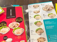 -松發肉骨茶(牛车水店)