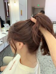 -Kraemer paris·苏豪路易士·嘉玛发廊