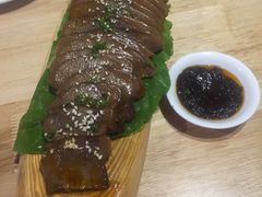 石头烤牛舌-蒙料·手把肉(望京店)
