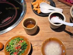 -贵厨酸汤牛肉(汇金星力城店)