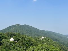 -紫金山天文台