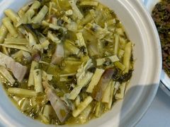 -食光慢宴·安吉土菜馆
