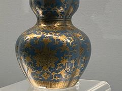 -上海博物馆(人民广场馆)