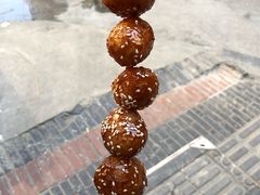 -邓记新一代糖油果子(四川煤管局供销公司职工宿舍店)