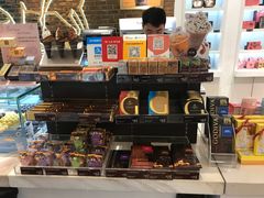 -GODIVA(月星环球港店)