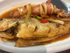 -临家闽南菜(宝洲路店)