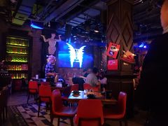 -玛町精致餐酒吧(大众巷店)