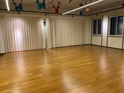 -FineYoga梵音瑜伽·普拉提