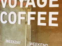 -VOYAGE COFFEE(北锣鼓巷店)