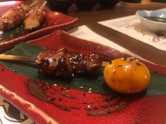 提灯-七町糖果寿司屋(龙洞广工店)