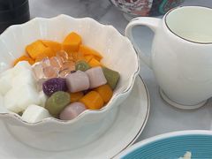 -明园茶餐厅(沙头角店)