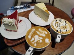 -Peet's Coffee皮爷咖啡(豫园店)