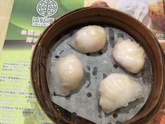 -添好运点心专门店(北角店)