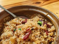 -壹煲口福煲仔饭(中山路店)
