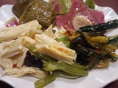 -鼎香润(德胜门内店)