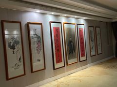 -东航云逸酒店(九溪烟树店)