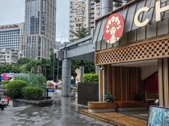 -霸王茶姬(正佳广场店)