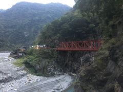 -太鲁阁公园