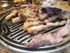 -金顺韩式烤肉·网红烤肉店(广利路店)
