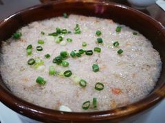 钵仔莲藕粉-腰记饭店(龙源路店)
