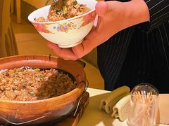 腊味饭-惠食佳(滨江大公馆店)