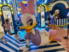 -天河城购物中心