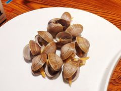 黄蚬子-海味当家·蒸锅海鲜(中山广场创始店)