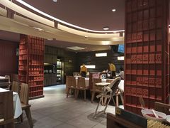 -巴奴毛肚火锅(商城路店)