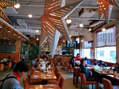 大堂-香江小厨 The Kitchen(香江俱乐部店)