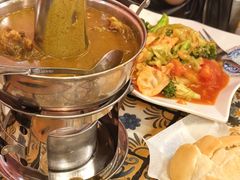 -番茄屋葡式美食(总店)