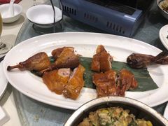 -小厨娘淮扬菜(天印大道店)